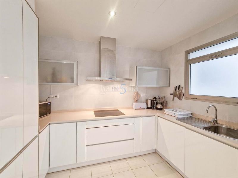 Foto ce3e0763-2a87-4bdb-9676-a2cc3462f42b. Flat with heating pool in Villamartín-Las Filipinas Orihuela