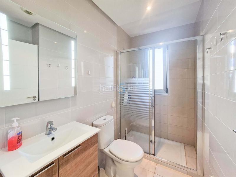 Foto ce76dead-3990-4231-9a22-f8399a35ba72. Flat with heating pool in Villamartín-Las Filipinas Orihuela