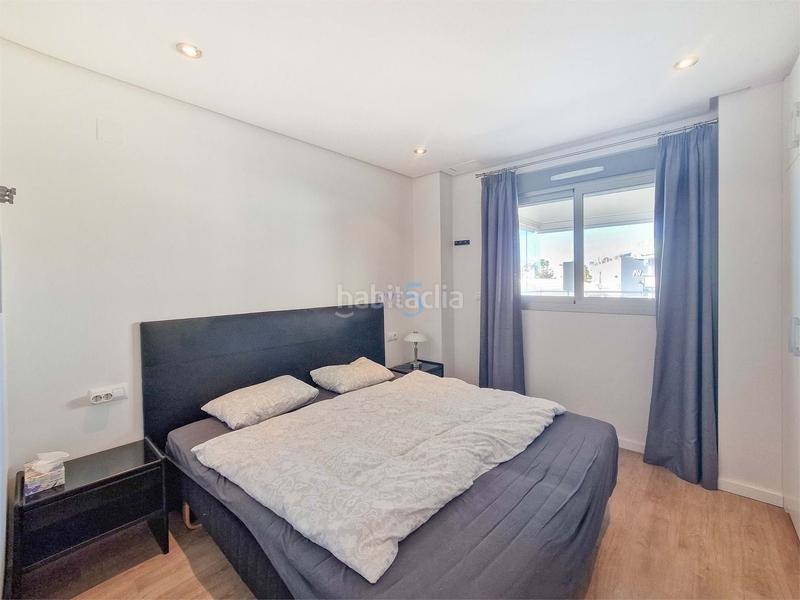 Foto e11935de-4757-412a-9f51-c102c94dc2ef. Flat with heating pool in Villamartín-Las Filipinas Orihuela