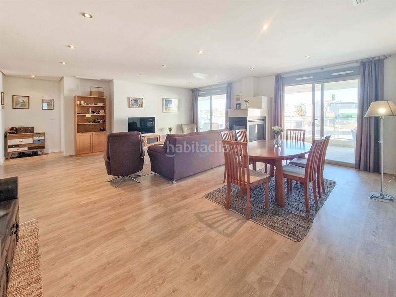 Foto ef317e4e-922d-4d85-966b-41eae10b0a2c. Flat with heating pool in Villamartín-Las Filipinas Orihuela