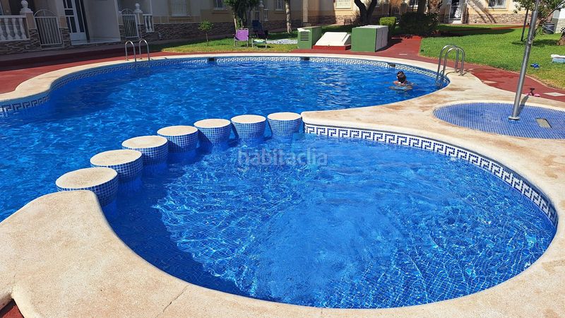 Foto d8541a72-28e5-42c8-9a88-b119a388318a. Estudi amb piscina a Antonio Machado Torrevieja