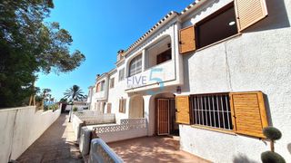 Casa adossada a Playa Flamenca. A solo unos pasos de la playa! hermosa casa adosada en venta en