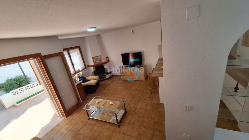 Foto 33176688-6364-409d-8aa2-a244e75c536c. Dúplex a Playa Flamenca Orihuela