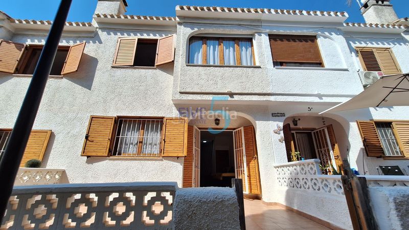 Foto 8971b5a9-8de2-4fa0-9815-c9bd9899e312. Dúplex a Playa Flamenca Orihuela