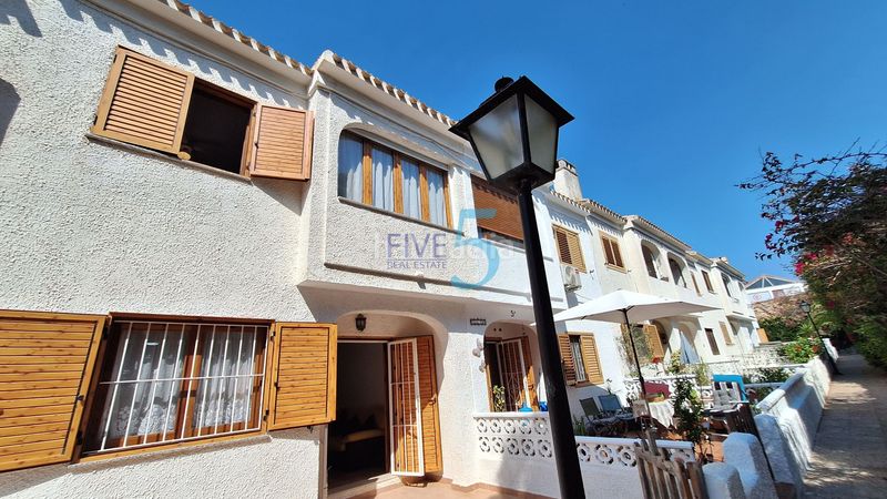 Foto a0f8cf78-cebf-470f-848b-dd824c0154a8. Dúplex a Playa Flamenca Orihuela