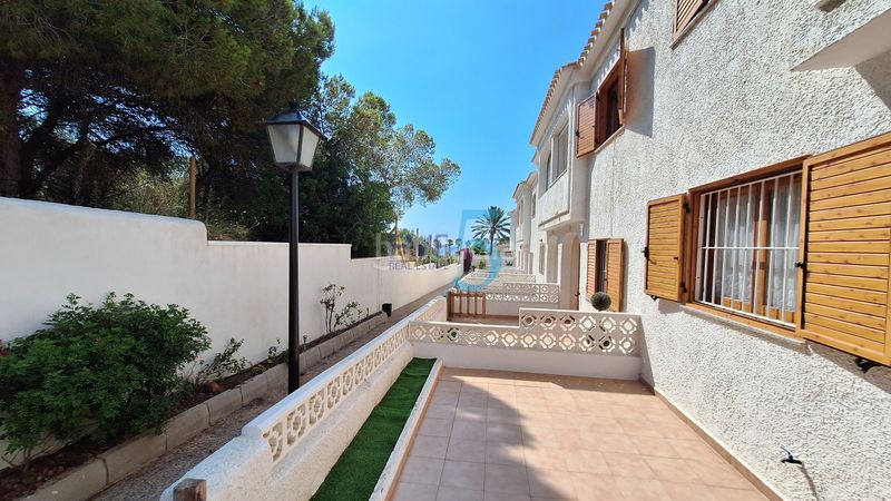 Foto b1d60466-b70d-4f5a-8881-9740b4c547af. Dúplex a Playa Flamenca Orihuela