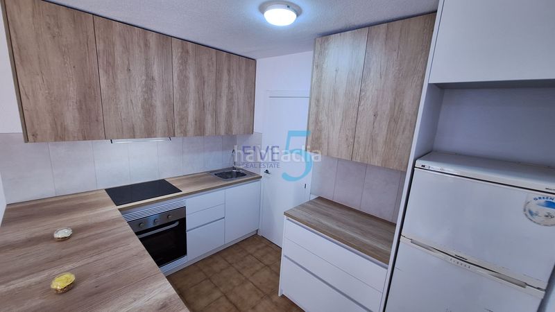 Foto f1f957ff-ecfa-4119-b285-e3024e9aa296. Dúplex a Playa Flamenca Orihuela