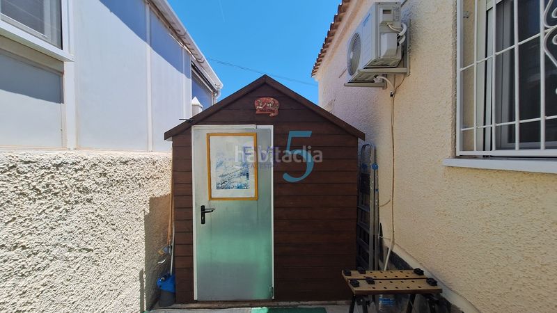 Foto a06f4dcf-00df-4411-9530-1e2dca51d50d. Casa a San Fulgencio