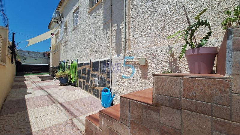 Foto c94a0b25-4875-450e-9057-58ffeeb545ba. Casa a San Fulgencio