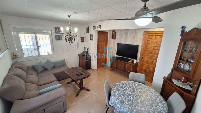 Foto db7084d0-7561-412b-bc5f-88af28d4393c. Casa a San Fulgencio