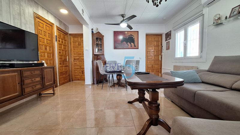 Foto f5bcffde-5d1b-49fb-afbc-69ccbed4b7cd. Casa a San Fulgencio