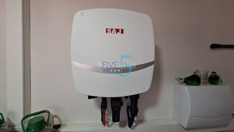 Foto f6bbea71-a74b-4159-97aa-91a31eaae069. Casa a San Fulgencio