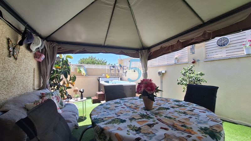 Foto ff0e7c2e-672f-4eb1-9fb9-59c2313bb5f3. Casa a San Fulgencio