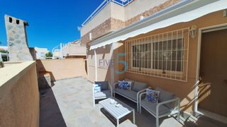 Casa a Los Balcones-Los Altos