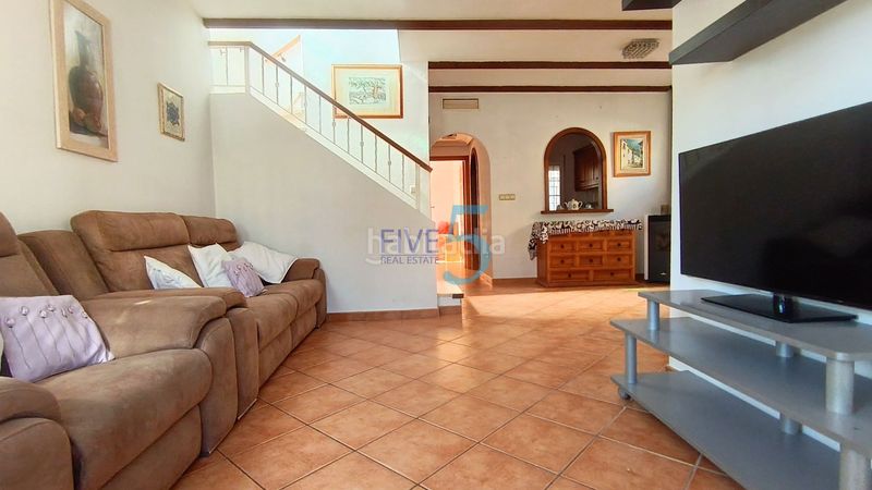 Foto 0d1bf414-00e6-41a0-bbcc-8eda79863a8d. Casa amb piscina a Algorfa