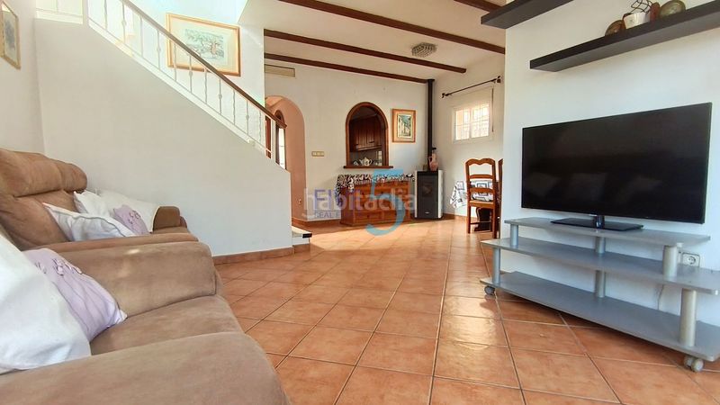 Foto 20dbe016-510d-46f0-968c-82703d53e436. Casa amb piscina a Algorfa