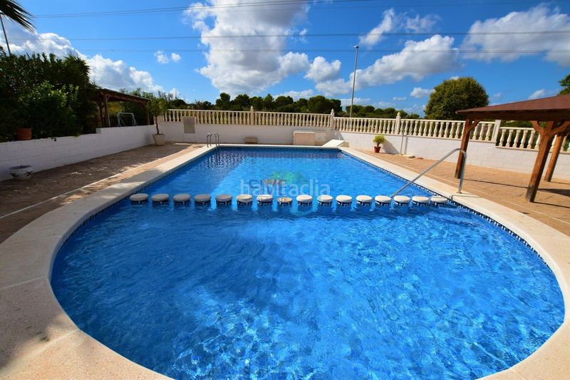 Foto 6d3c56fc-4fe4-4043-8a81-2024d265d374. Casa amb piscina a Algorfa