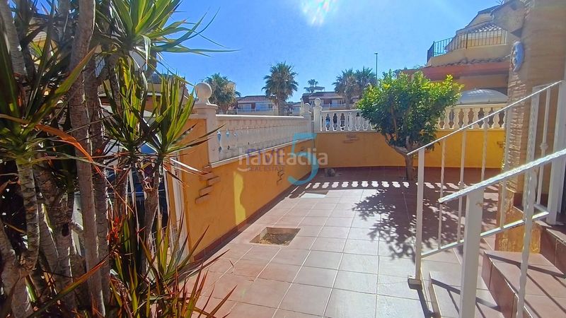 Foto 77705e90-c7b0-4ec3-a55b-68393a6952cb. Casa amb piscina a Algorfa