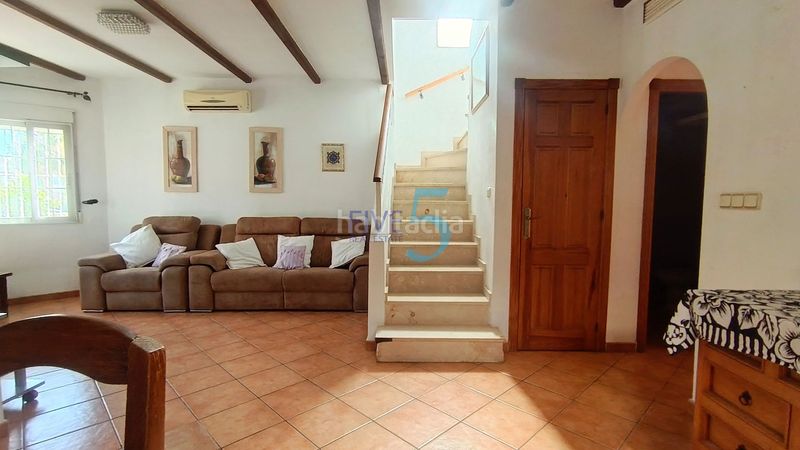 Foto 7a583b31-6434-494c-8924-28f687778e09. Casa amb piscina a Algorfa