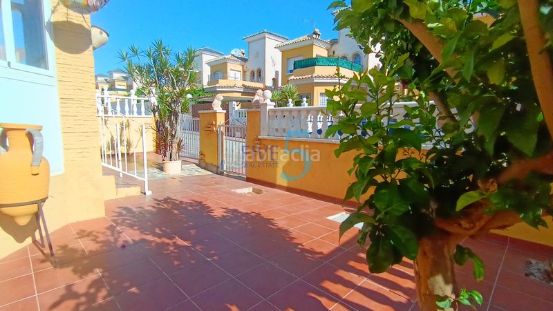 Foto 7f9cfdf0-08bf-4e9d-9ee3-9446cd163067. Casa amb piscina a Algorfa