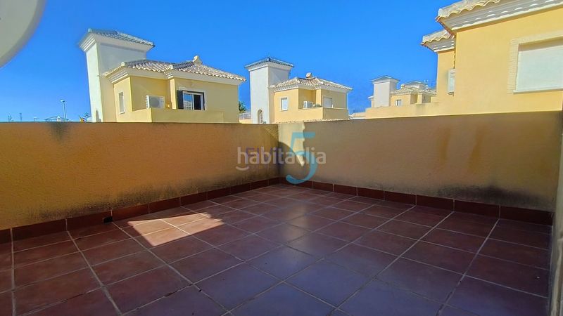 Foto caf98c8a-e01b-465b-a890-6a1d014dd596. Casa amb piscina a Algorfa