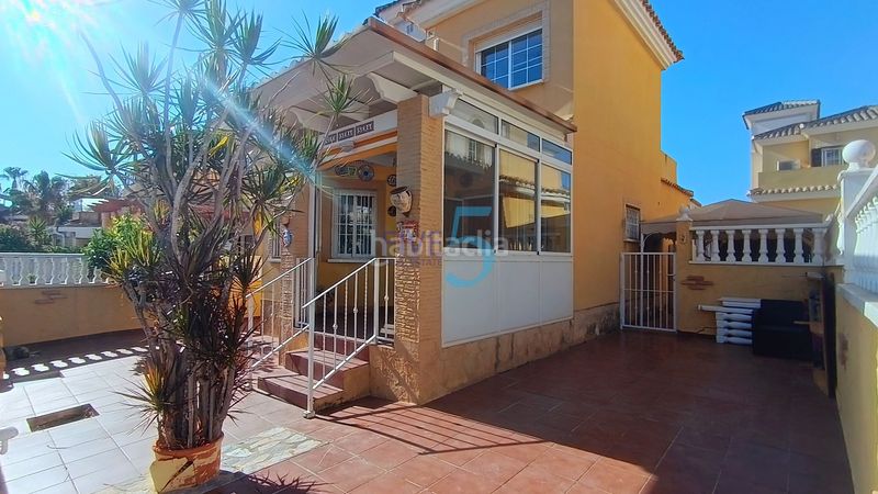 Foto cbb6b8b7-6a97-48e2-9114-4ebfffbc02b8. Casa amb piscina a Algorfa