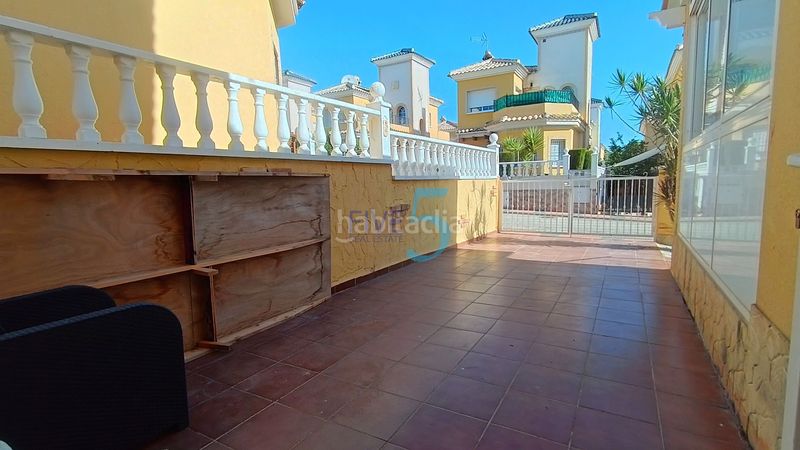 Foto f5bef74a-f0e2-4c03-b910-8e9d2dd68861. Casa amb piscina a Algorfa