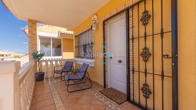 Foto 21dda82d-bbba-4b82-a646-e4c8fae1772e. Casa amb calefacció piscina a Algorfa
