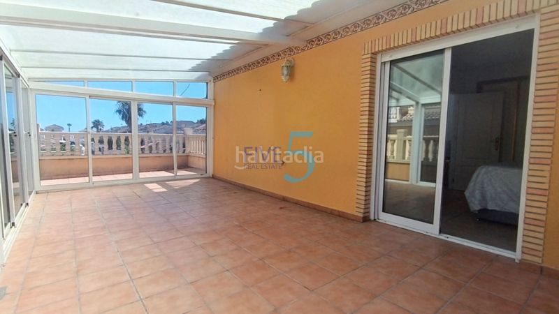 Foto 58917077-8f18-4cc3-b854-04ae1156a4a6. Casa amb calefacció piscina a Algorfa