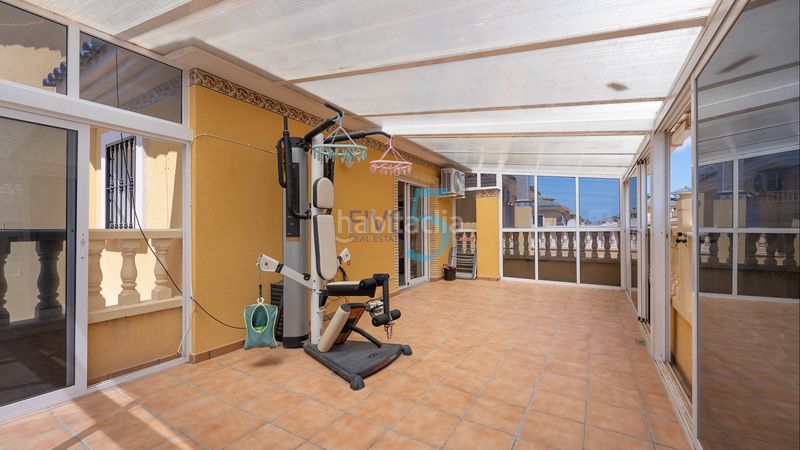 Foto 74d86e32-ab6b-4b7b-8a6a-b4447ae3d194. Casa amb calefacció piscina a Algorfa