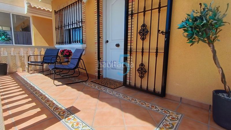 Foto b234d562-c3c6-43b5-a644-3523754a3513. Casa amb calefacció piscina a Algorfa