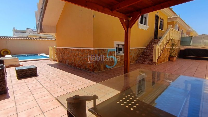 Foto b604ce77-dc72-419f-8641-0934742203ba. Casa amb calefacció piscina a Algorfa