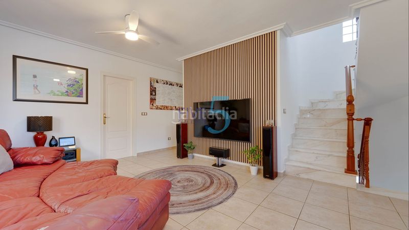 Foto bfcf6f34-c5e8-448d-ae8d-d9c78f2232d8. Casa amb calefacció piscina a Algorfa