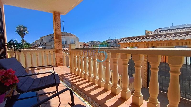 Foto f8791ba4-d8b0-496d-9c1e-23d5f56c0afe. Casa amb calefacció piscina a Algorfa