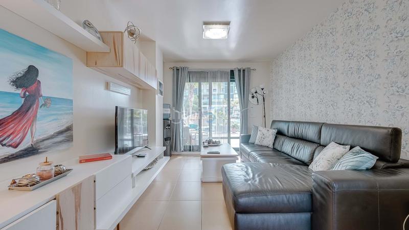 Foto 06172410-f187-4783-8b0d-fa054bb3ef07. Appartamento con piscina in Torre de la Horadada Pilar de la Horadada