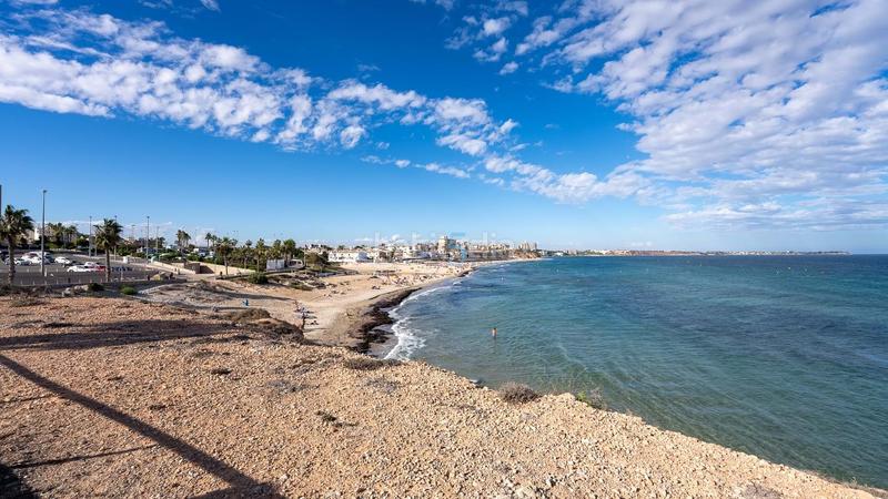 Foto 0b732dc2-b49d-4b7b-bfef-c1f9a1d96594. Appartamento con piscina in Torre de la Horadada Pilar de la Horadada