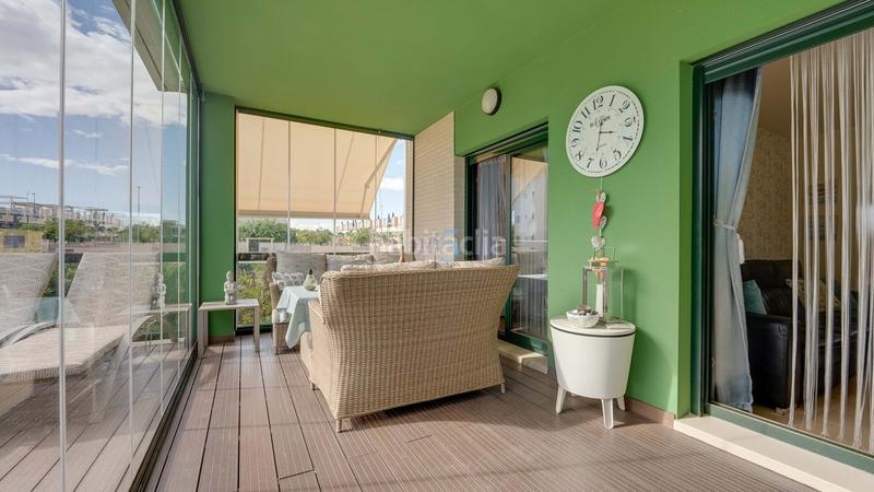 Foto 1ed05c10-c811-4115-9e79-af05bc778c65. Appartamento con piscina in Torre de la Horadada Pilar de la Horadada