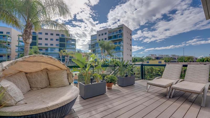 Foto 2cf7bb0f-61b0-4d73-b6ca-9c6620779142. Appartamento con piscina in Torre de la Horadada Pilar de la Horadada