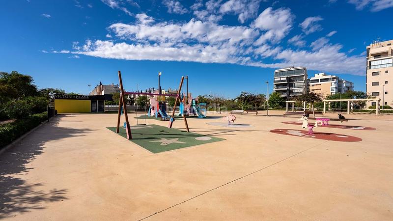 Foto 39eb70fd-fa27-4455-b847-1bbb358cc9ce. Appartamento con piscina in Torre de la Horadada Pilar de la Horadada