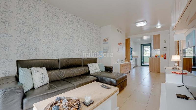 Foto 60ede642-e50b-4fc9-b526-c9b11120b772. Appartamento con piscina in Torre de la Horadada Pilar de la Horadada