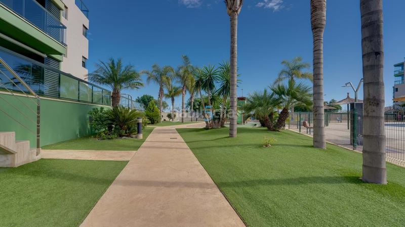 Foto 736b4ddb-9af0-440d-89d5-dc210f7ddd15. Appartamento con piscina in Torre de la Horadada Pilar de la Horadada