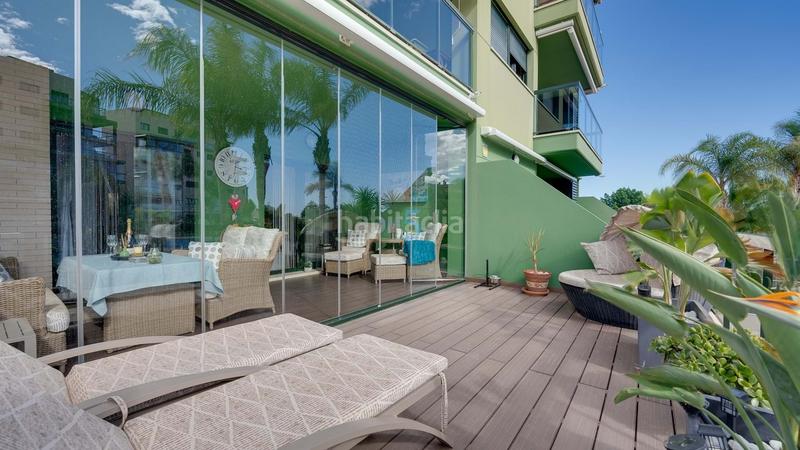 Foto 78945ee9-d883-4aee-9bca-16360b842c56. Appartamento con piscina in Torre de la Horadada Pilar de la Horadada