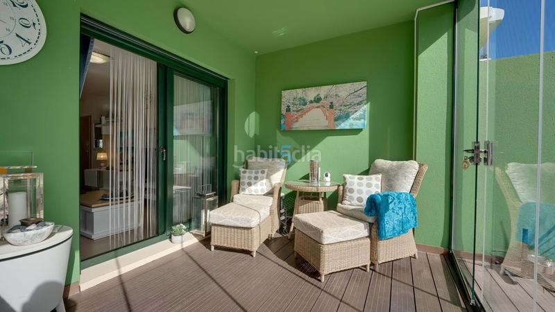 Foto 8438f06a-fd21-42ca-b8f2-33899c6429a4. Appartamento con piscina in Torre de la Horadada Pilar de la Horadada