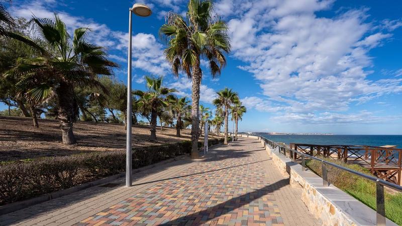 Foto 8b05e03e-6bb8-48c6-96e7-0b16de21f5f5. Appartamento con piscina in Torre de la Horadada Pilar de la Horadada