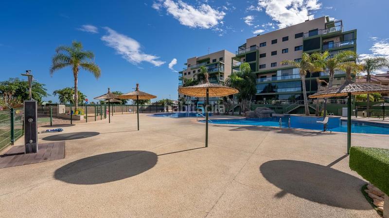 Foto 8b6e7a35-c52f-477c-87e7-3f31fc87d5f1. Appartamento con piscina in Torre de la Horadada Pilar de la Horadada