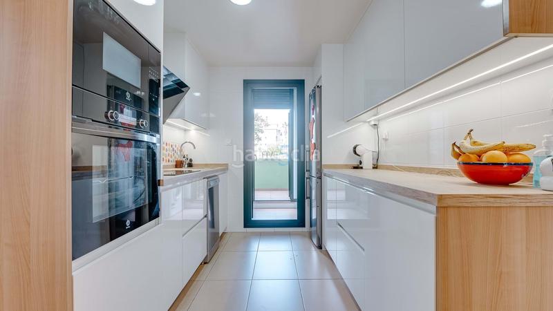 Foto 94ad6224-e403-4d19-93b0-5118f9a5717e. Appartamento con piscina in Torre de la Horadada Pilar de la Horadada