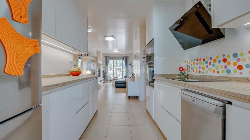 Foto 957f73f8-b3ed-41d0-8bb5-009b42c1d707. Appartamento con piscina in Torre de la Horadada Pilar de la Horadada