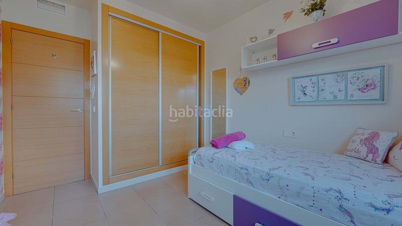Foto a83e0009-c5ad-48e4-9462-2b170210925f. Appartamento con piscina in Torre de la Horadada Pilar de la Horadada