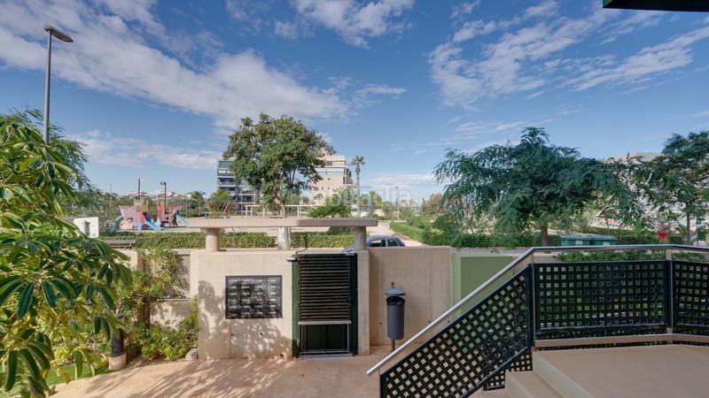 Foto b8be851a-c15e-4c82-88cd-91ee668be249. Appartamento con piscina in Torre de la Horadada Pilar de la Horadada