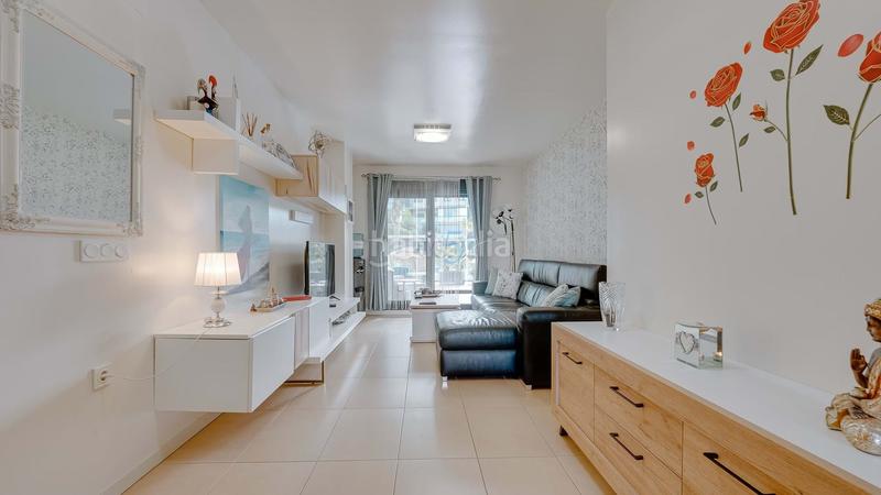 Foto e25e7f90-62a5-4fd9-85b9-891f61c81e0a. Appartamento con piscina in Torre de la Horadada Pilar de la Horadada